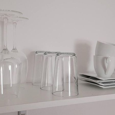 Villa Blanca, W-Lan, Office Леверкузен Экстерьер фото